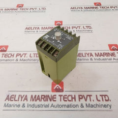 Coel PI Electronic Time Relay 10A 220/60Hz
