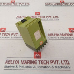 Coel PI Electronic Time Relay 10A 220/60Hz