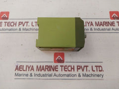 Coel PI Electronic Time Relay 10A 220/60Hz