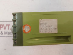 Coel PI Electronic Time Relay 10A 220/60Hz
