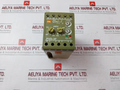 Coel Pvd-3F Voltage Monitor 440/60Hz