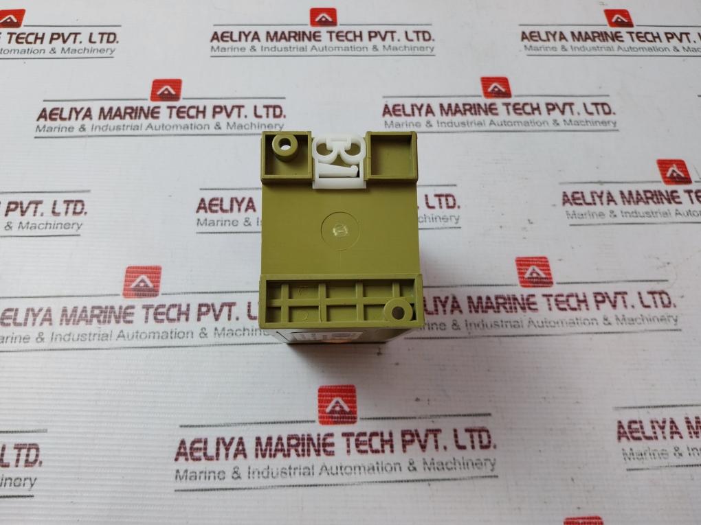 Coel Pvd-3F Voltage Monitor 440/60Hz