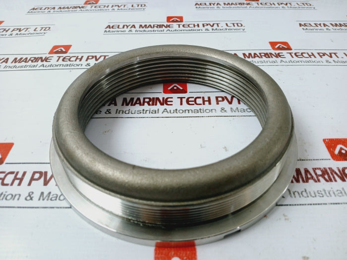 Coffin 65 Rh Wearing Ring For Deb16 Turbo Pump