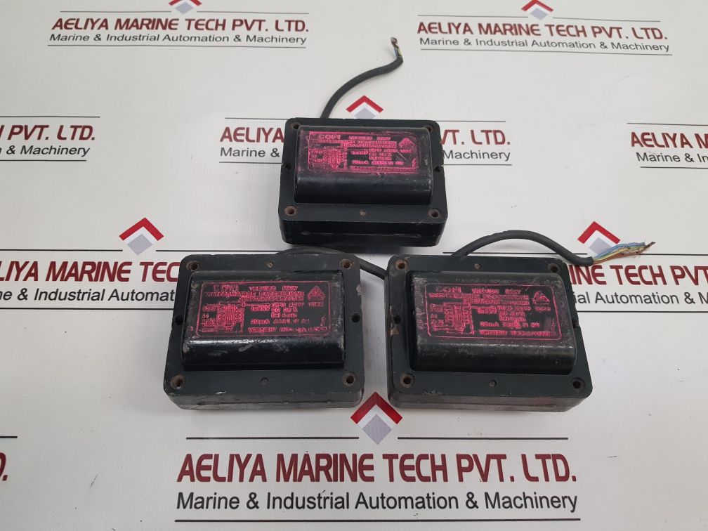 Cofi 820F T35E Ignition Transformer