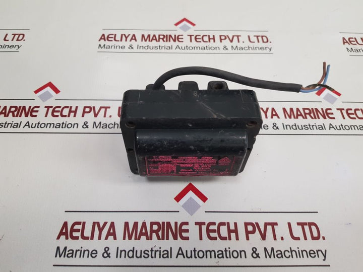 Cofi 820F T35E Ignition Transformer