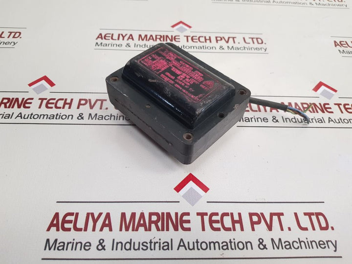 Cofi 820F T35E Ignition Transformer