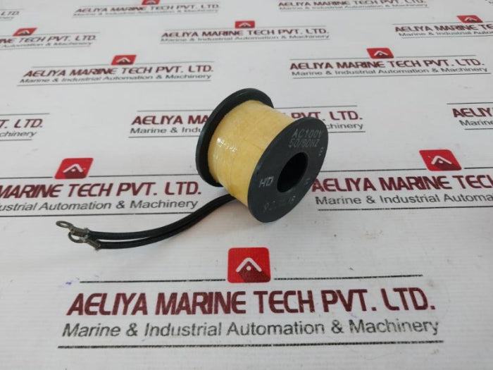 Coil Ac100V 50/60Hz