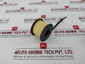 Coil Ac100V 50/60Hz