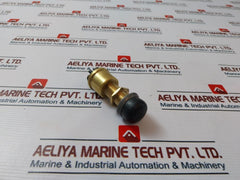 Cole Hersee Push Button Switch