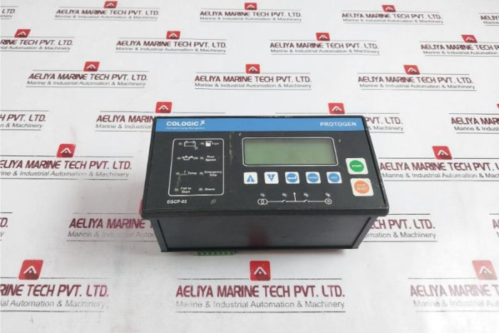 Cologicx Egcp-03 Intelligent Energy Management Module