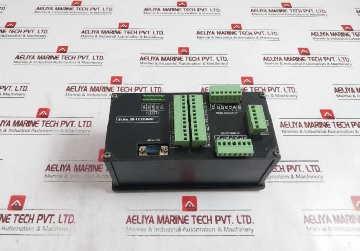 Cologicx Egcp-03 Intelligent Energy Management Module