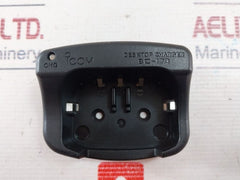 Icom Bc-173 Desktop Trickle Charger 13.8v Dc