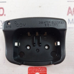 Icom Bc-173 Desktop Trickle Charger 13.8v Dc