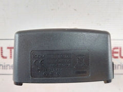 Icom Bc-173 Desktop Trickle Charger 13.8v Dc