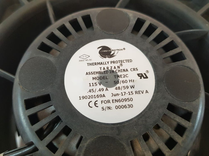 Comair Rotron Tne2C Fan