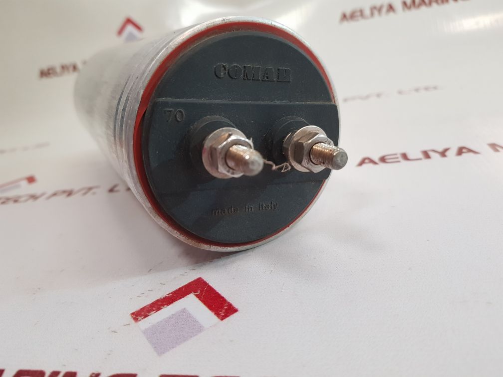 Comar Cme-as 150-300 Capacitor