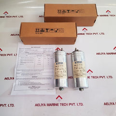 Comar Cme-as 150-300 Capacitor