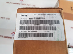 Comar Cme-as 150-300 Capacitor