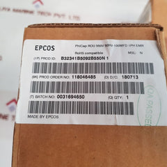 Comar Cme-as 150-300 Capacitor
