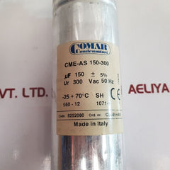 Comar Cme-as 150-300 Capacitor