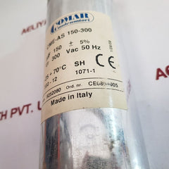 Comar Cme-as 150-300 Capacitor