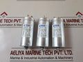 Comar Mkm 25-450 Capacitor -25/+85C Fpu 60Hz