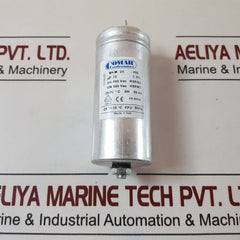 Comar Mkm 25-450 Capacitor -25/+85C Fpu 60Hz