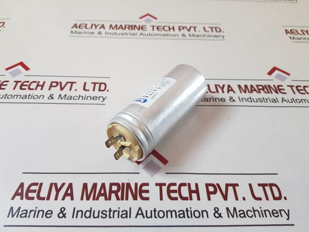Comar Mkm 25-450 Capacitor -25/+85C Fpu 60Hz