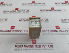 Comat Vsr 4 Amplifier Relay 220V 10A
