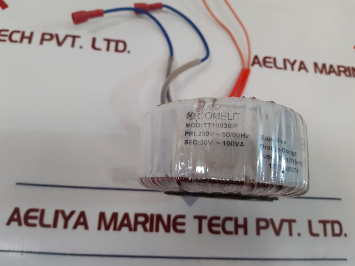 Comelit Tt10030/F Frequency Transformer
