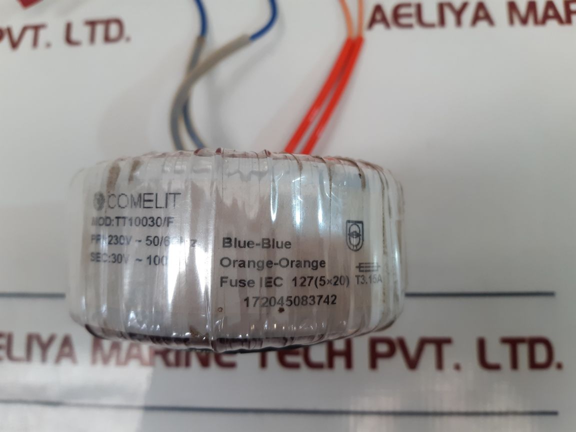 Comelit Tt10030/F Frequency Transformer