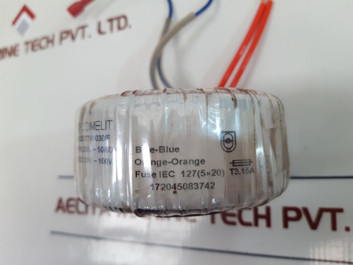 Comelit Tt10030/F Frequency Transformer