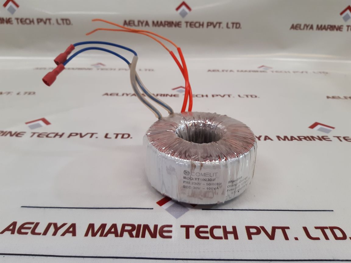 Comelit Tt10030/F Frequency Transformer