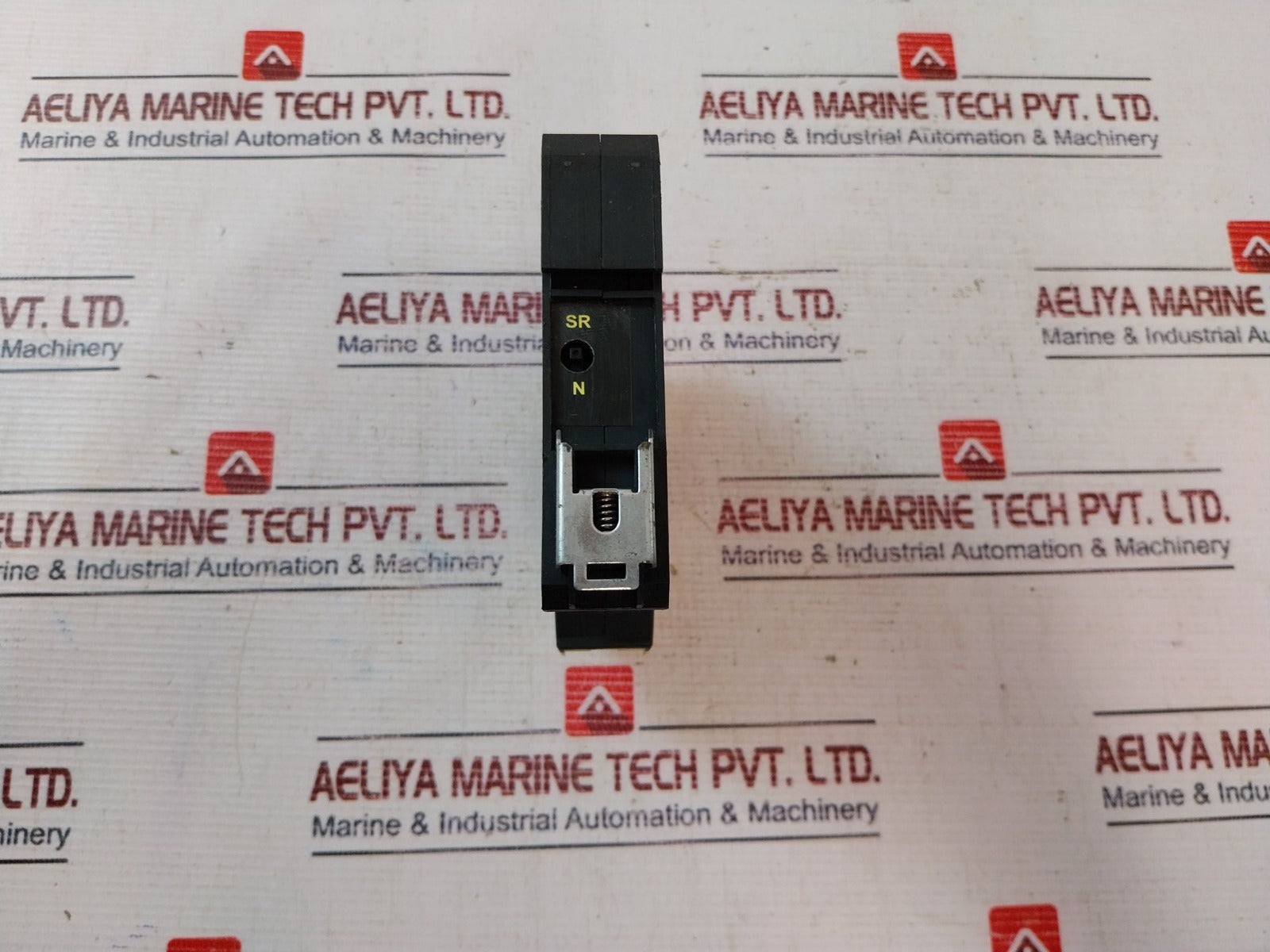 Comitronic Awax 26Xxl Safety Relay 24 Vac/Dc