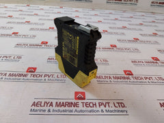 Comitronic Awax 26Xxl Safety Relay 24 Vac/Dc
