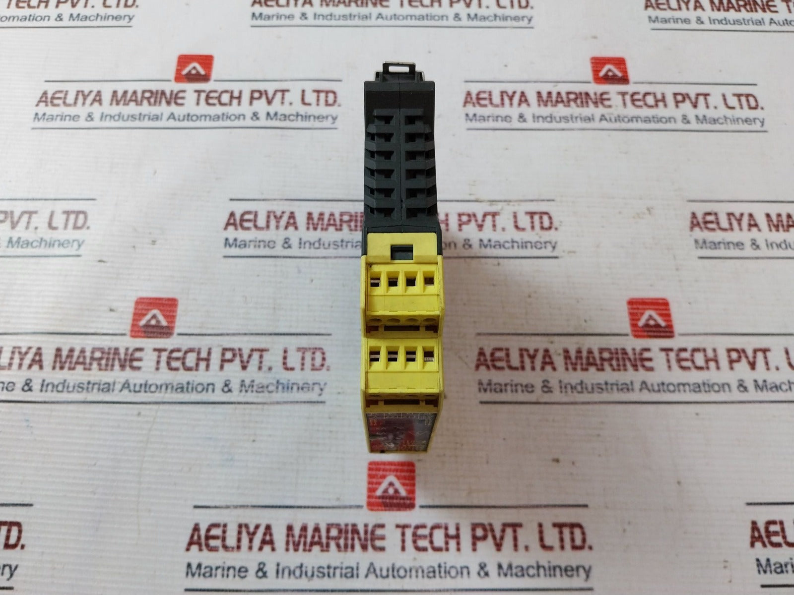 Comitronic Awax 26Xxl Safety Relay 24 Vac/Dc