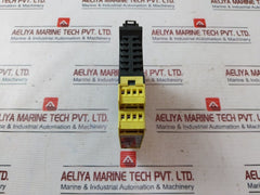 Comitronic Awax 26Xxl Safety Relay 24 Vac/Dc