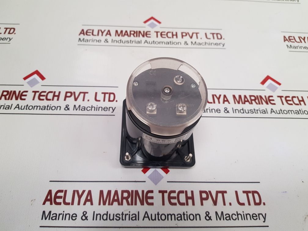 Complee Kly-w801-3U Wattmeter -120-0-1200 Kw