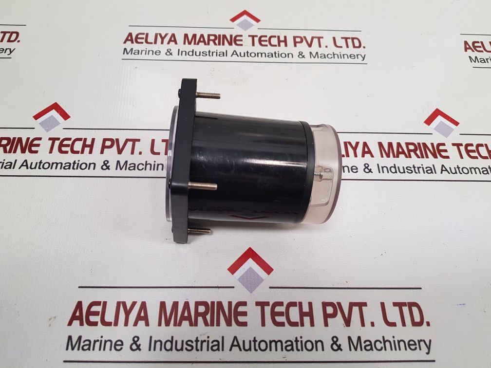 Complee Kly-w801-3U Wattmeter -120-0-1200 Kw