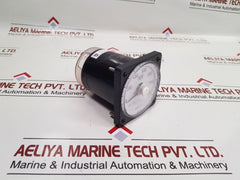 Complee Kly-w801-3U Wattmeter -120-0-1200 Kw