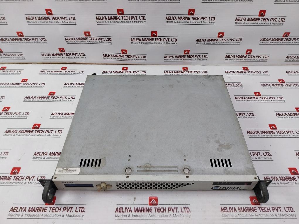 Comtech Cse-512 Server Firewall