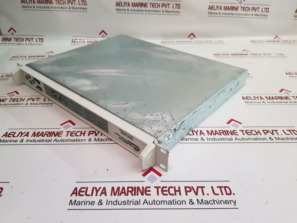 Comtech Ef Data Sdm-300A Satellite Module