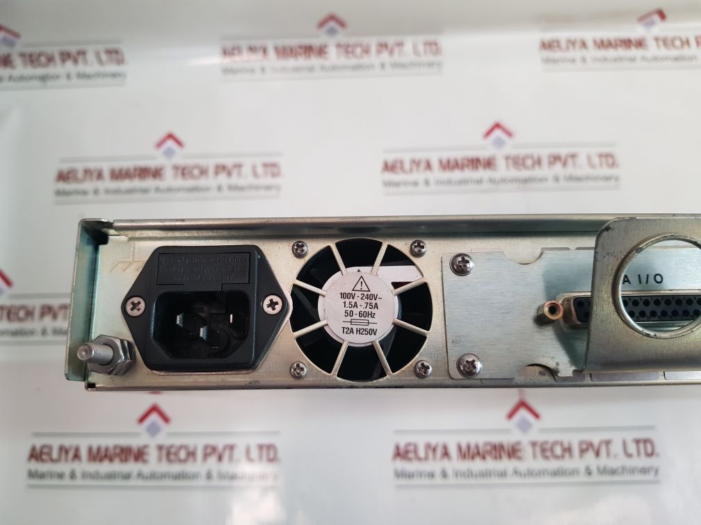 Comtech Ef Data Sdm-300A Satellite Module