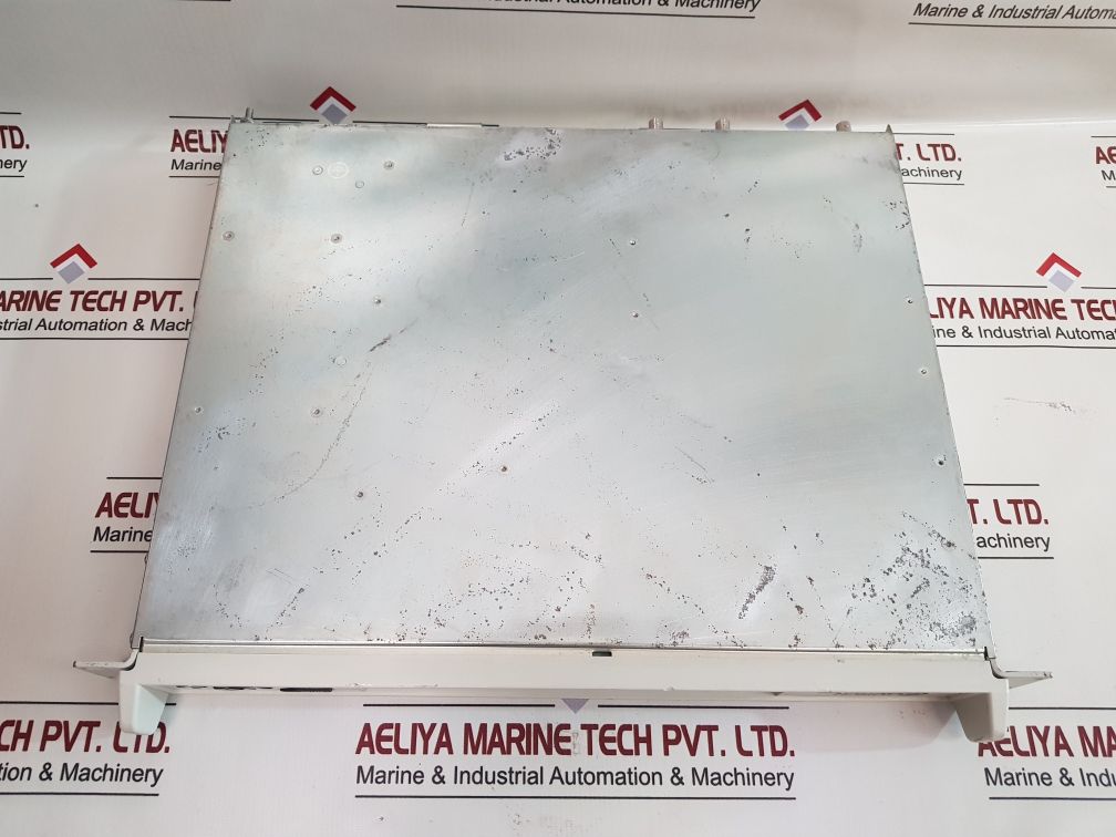 Comtech Ef Data Sdm-300A Satellite Module