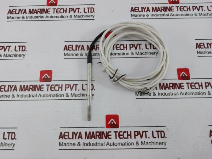 Conax 12-00306-00/13803 Ctd Sensor With 3 Meter Cable