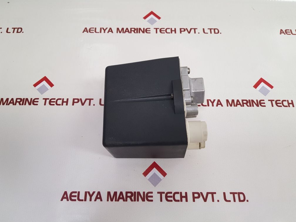 Condor Mdr 3 Pressure Switch