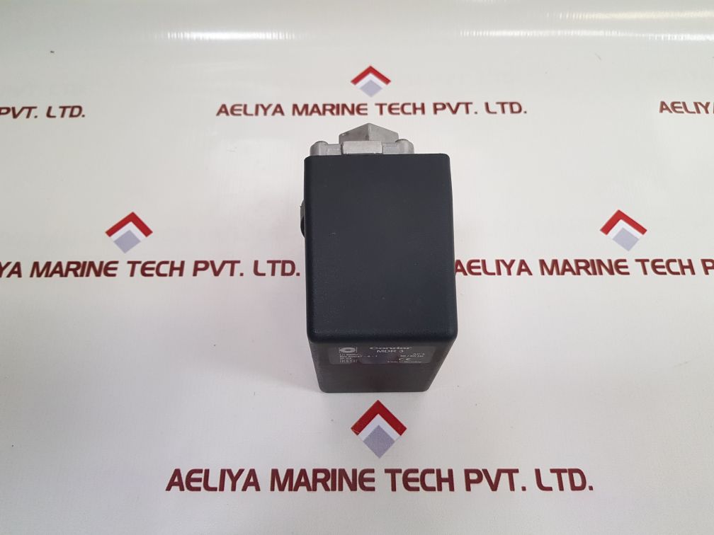 Condor Mdr 3 Pressure Switch