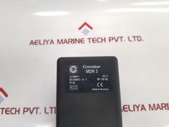 Condor Mdr 3 Pressure Switch
