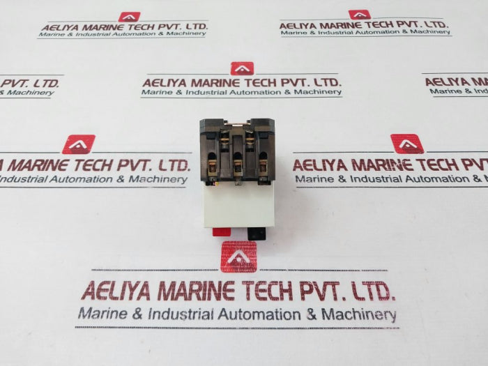 Condor Mke Manual Motor Starter 0.63-1.0A 500V