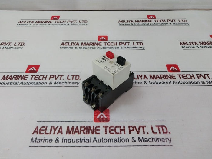 Condor Mke Manual Motor Starter 0.63-1.0A 500V